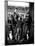 The Wild One, Jerry Paris, Alvy Moore, Marlon Brando, 1954-null-Mounted Photo