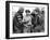 The Wild One, Lee Marvin, Robert Keith, Marlon Brando, 1954-null-Framed Photo
