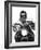 The Wild One, Marlon Brando, 1953-null-Framed Premium Photographic Print