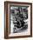 The Wild One, Marlon Brando-null-Framed Photo