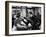 The Wild One, Mary Murphy, Marlon Brando, 1954-null-Framed Photo