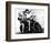 The Wild One-null-Framed Photo