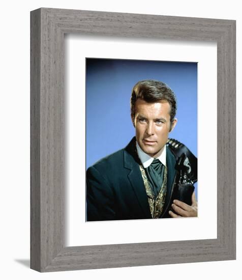 The Wild Wild West-null-Framed Photo