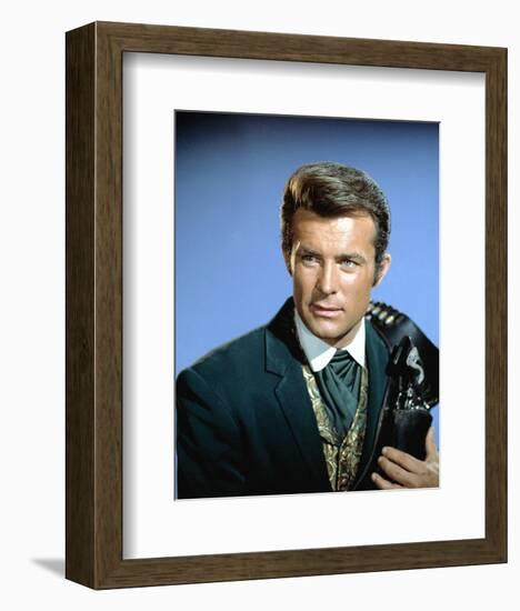 The Wild Wild West-null-Framed Photo