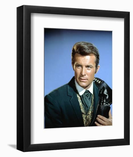 The Wild Wild West-null-Framed Photo