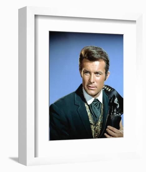 The Wild Wild West-null-Framed Photo