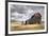 The Wilderness-Bill Philip-Framed Giclee Print