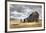 The Wilderness-Bill Philip-Framed Giclee Print