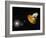 The Wilkinson Microwave Anisotropy Probe-Stocktrek Images-Framed Photographic Print
