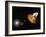 The Wilkinson Microwave Anisotropy Probe-Stocktrek Images-Framed Photographic Print