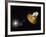 The Wilkinson Microwave Anisotropy Probe-Stocktrek Images-Framed Photographic Print