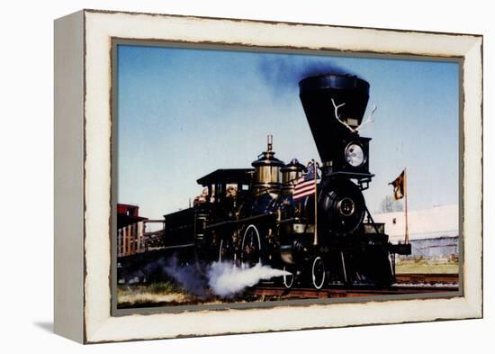 The William Mason #5-null-Framed Premier Image Canvas