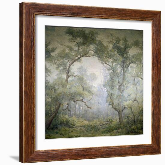 The Willows-Robert Payton Reid-Framed Giclee Print