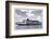 The Wilson Line-Ed Clark-Framed Photo