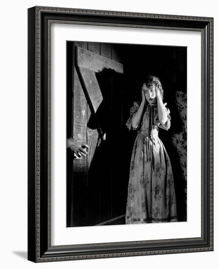 The Wind, 1928-null-Framed Photographic Print