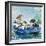 The Wind in the Willows-Philip Mendoza-Framed Giclee Print