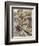 The Wind in the Willows-Arthur Rackham-Framed Giclee Print