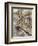 The Wind in the Willows-Arthur Rackham-Framed Giclee Print