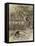 The Wind in the Willows-Arthur Rackham-Framed Premier Image Canvas