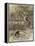 The Wind in the Willows-Arthur Rackham-Framed Premier Image Canvas