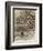 The Wind in the Willows-Arthur Rackham-Framed Giclee Print