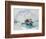 The Wind in the Willows-Philip Mendoza-Framed Giclee Print