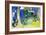 The Wind in the Willows-Philip Mendoza-Framed Giclee Print