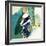 The Wind in the Willows-Philip Mendoza-Framed Giclee Print