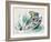 The Wind in the Willows-Philip Mendoza-Framed Giclee Print