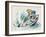 The Wind in the Willows-Philip Mendoza-Framed Giclee Print