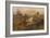 The Wind on the Wold, 1862-George Morland-Framed Giclee Print