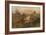 The Wind on the Wold, 1862-George Morland-Framed Giclee Print