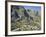 The Winding Mountain Road to Sa Calobra, Mallorca, Balearic Islands, Spain, Europe-Ruth Tomlinson-Framed Photographic Print