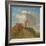The Windmill, C.1880-Odilon Redon-Framed Giclee Print