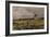 The Windmill, c1890-Thomas Collier-Framed Giclee Print