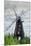 The Windmill-Joan Thewsey-Mounted Giclee Print