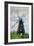 The Windmill-Joan Thewsey-Framed Giclee Print