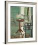 The Window, 1916-Henri Matisse-Framed Art Print