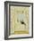 The Window Cat-Ditz-Framed Giclee Print