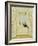 The Window Cat-Ditz-Framed Giclee Print