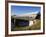 The Windsor Cornish Covered Bridge, Connecticut River, New Hampshire, USA-Jerry & Marcy Monkman-Framed Photographic Print