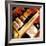 The Wine Collection I-Tandi Venter-Framed Giclee Print