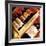 The Wine Collection I-Tandi Venter-Framed Giclee Print