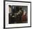 The Wine Glass, 1658-60-Jan Vermeer-Framed Premium Giclee Print