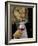 The Wine King-Will Bullas-Framed Premium Giclee Print