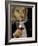 The Wine King-Will Bullas-Framed Giclee Print