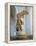 The Winged Victory or Nike of Samothrace-null-Framed Premier Image Canvas