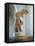 The Winged Victory or Nike of Samothrace-null-Framed Premier Image Canvas