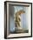 The Winged Victory or Nike of Samothrace-null-Framed Photographic Print