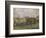 The Winner: The Forest Stakes, Henley-On-Arden, Warwickshire, February 23, 1847-Henry Thomas Alken-Framed Giclee Print